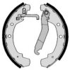 BREMBO S 85 510 Brake Shoe Set